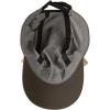 image:imageUvCoolix Cooling Sweatband Lightweight Running HatUPF50 Protection Breathable Mesh Sun CapQuick Dry Performance HikingKhaki