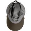 image:imageUvCoolix Cooling Sweatband Lightweight Running HatUPF50 Protection Breathable Mesh Sun CapQuick Dry Performance HikingLightgray