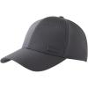 image:imageTOPEX UVCoolix Quick Dry Baseball Cap WaterResistant Beathable Laser Cut Mesh Ball Curved Brim Snapback HatGrey