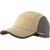 image:imageUvCoolix Cooling Sweatband Lightweight Running HatUPF50 Protection Breathable Mesh Sun CapQuick Dry Performance HikingKhaki
