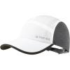 image:imageUvCoolix Cooling Sweatband Lightweight Running HatUPF50 Protection Breathable Mesh Sun CapQuick Dry Performance HikingWhite