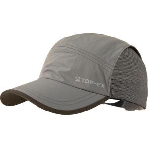 image:imageUvCoolix Cooling Sweatband Lightweight Running HatUPF50 Protection Breathable Mesh Sun CapQuick Dry Performance HikingDarkgray