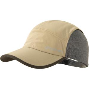 image:imageUvCoolix Cooling Sweatband Lightweight Running HatUPF50 Protection Breathable Mesh Sun CapQuick Dry Performance HikingKhaki