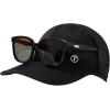 image:imageTOPEX Cooling UV 50 High Ponytail Baseball Cap for Women Breathable amp Lightweight for Sports Fits 213232Black30