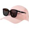 image:imageTOPEX Cooling UV 50 High Ponytail Baseball Cap for Women Breathable amp Lightweight for Sports Fits 213232Pink30