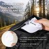 image:imageTOPEX UVCoolix Mens Cooling Running Hat UPF 50 Sun Protection Baseball Cap Breathable Road Trail Runners Cap MLXLXXLMidnight Navy
