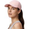 image:imageTOPEX Cooling UV 50 High Ponytail Baseball Cap for Women Breathable amp Lightweight for Sports Fits 213232Pink30