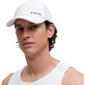 image:imageTOPEX UVCoolix Mens Cooling Running Hat UPF 50 Sun Protection Baseball Cap Breathable Road Trail Runners Cap MLXLXXLArctic White