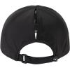 image:imageTOPEX Cooling UV 50 High Ponytail Baseball Cap for Women Breathable amp Lightweight for Running Golf Workout Sports CapBlackwhite