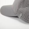 image:imageUVCoolix Cooling Sweatband Baseball Cap for Hot WeatherBreathable Sun ProtectionWaterResistant Golf Performance HatGray