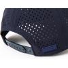 image:imageUVCoolix Cooling Sweatband Baseball Cap for Hot WeatherBreathable Sun ProtectionWaterResistant Golf Performance HatNavy
