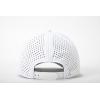 image:imageUVCoolix Cooling Sweatband Baseball Cap for Hot WeatherBreathable Sun ProtectionWaterResistant Golf Performance HatWhite