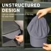 image:imageTOPEX UVCoolix Cooling Mens Baseball Cap  TouchCool amp UV Production Running Cap  Soft Top with Breathable MeshCool Darkgrey