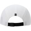 image:imageTOPEX UVCoolix Cooling Mens Baseball Cap  TouchCool amp UV Production Running Cap  Soft Top with Breathable MeshCool White