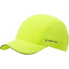 image:imageTOPEX UVCoolix Cooling Mens Baseball Cap  TouchCool amp UV Production Running Cap  Soft Top with Breathable MeshCool Bright Green