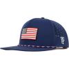 Usa Flag-navy