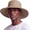 image:imageTOPEX UVCoolix Cooling Touch Breathable UPF50 Waterproof Wide Brim UV Protection Sun Hats Big Head XL XXLKhaki