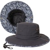 Palm Leaf(grey)