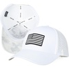 White/Mono Flag/Snow Camo
