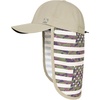 Usa Flag-beige